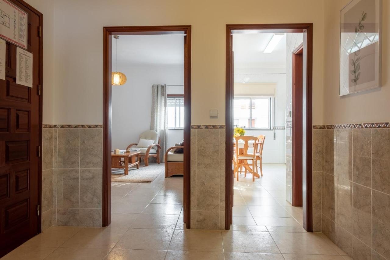 T1 Altura, By Casas Do Verao Kültér fotó